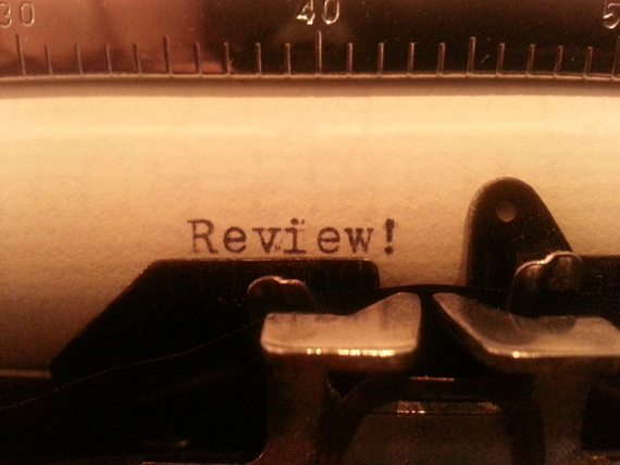 Review!