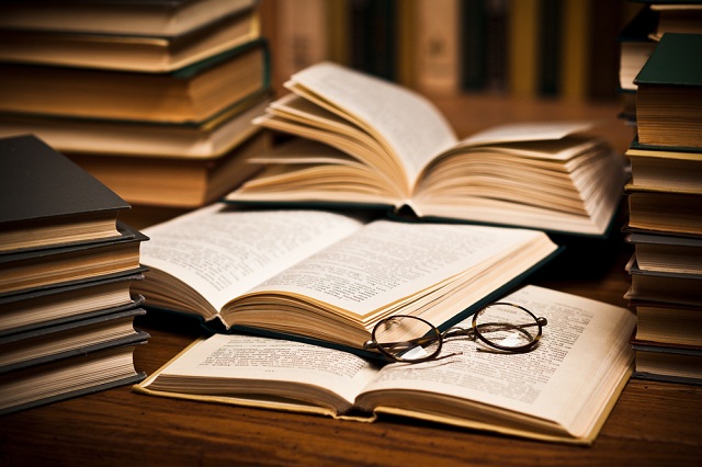 Vintage Books